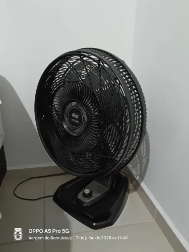 Ventilador