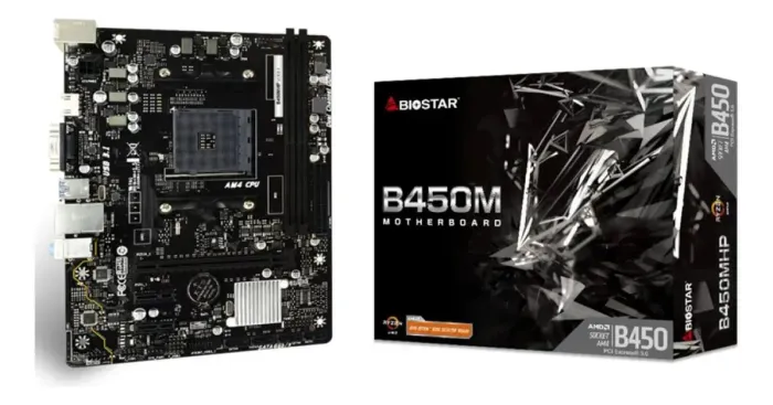 KIT RYZEN AM4