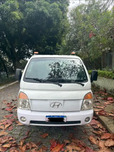 Hyundai HR HDB 94cv