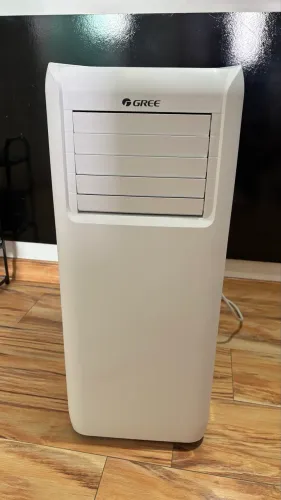 Ar condicionado Gree 10.000 BTUS 127v