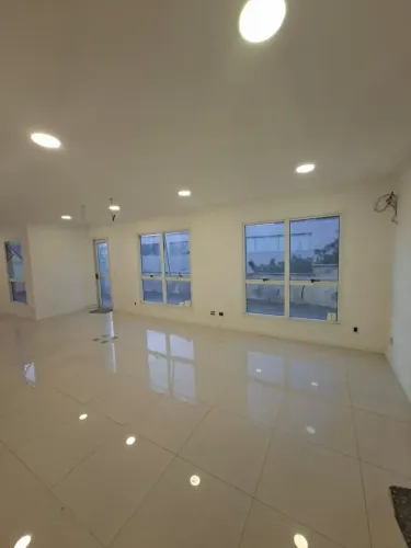 Excelente - Sala Comercial para Locação no Downtown Barra da Tijuca