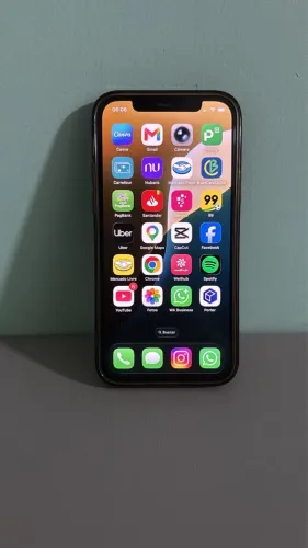 iPhone 12 de 128gb versão A2172 Americana