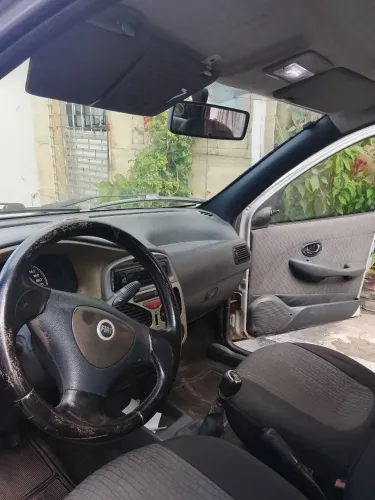 Fiat Siena 1.0/ EX 1.0 MPI Fire/ Fire Flex 8V 2004