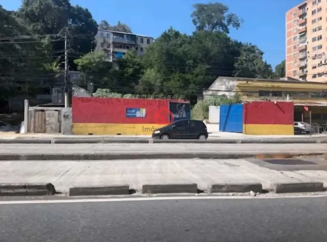 Ponto comercial : / Comercial / Campinho