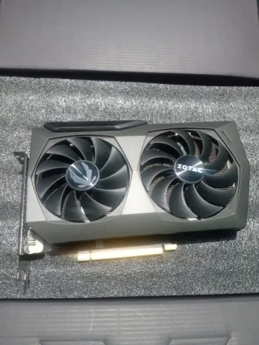 RTX 3070 ZOTAC GAMING
