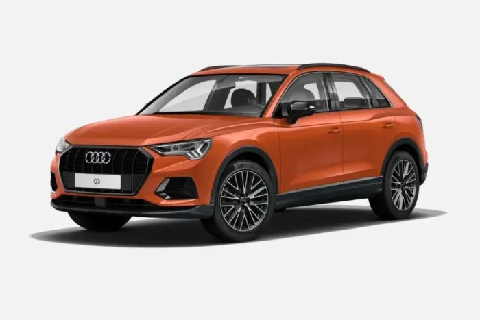 Sucata audi q3 2020 2021 2022