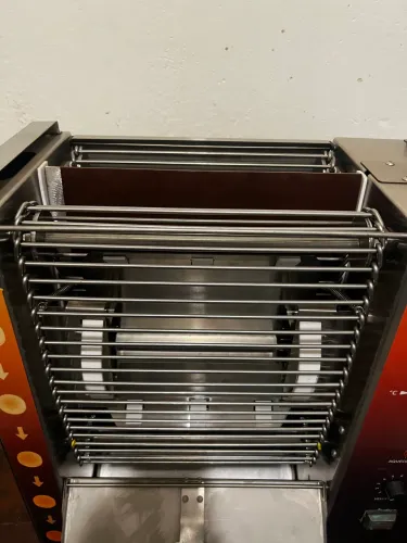 Tostador vesrtical Mult-grill