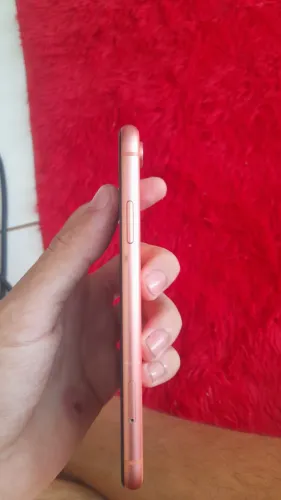 Troco iPhone XR por superior