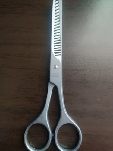 Tesoura de Cabelo Solingen 