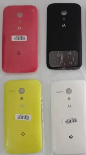 Capas celular Motorola moto g1