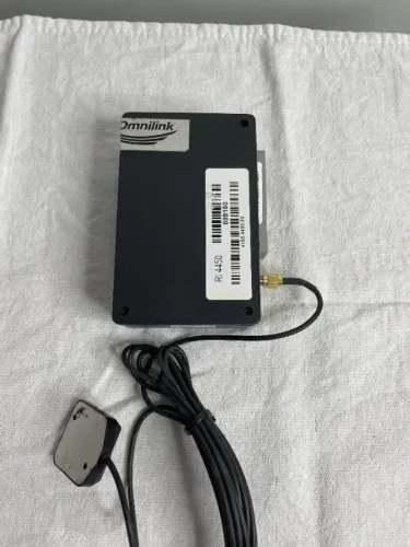 Rastreador Omnilink RI4450 Original 