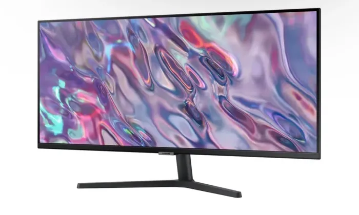 Monitor Samsung 34 polegadas