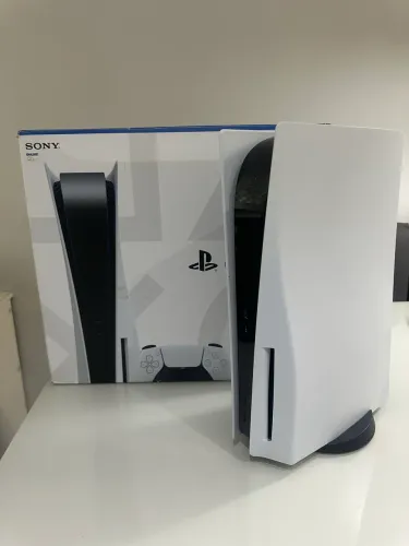 PlayStation 5