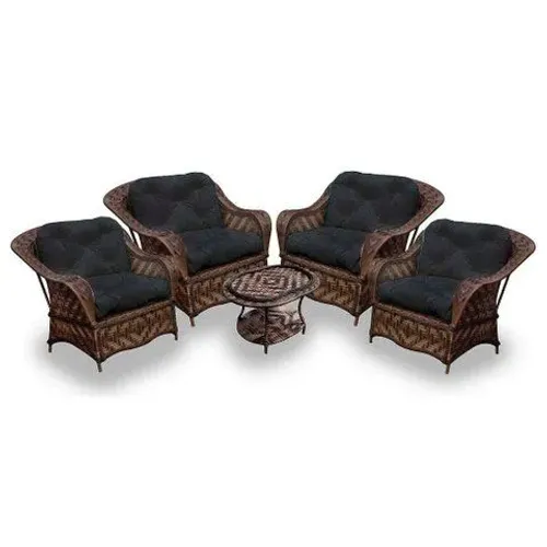 Conjunto de poltronas naja