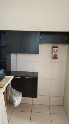 Armário de cozinha aéreo