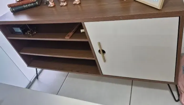 rack / aparador