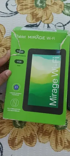 Tablet Multilaser