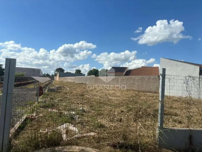 Terreno à venda, 943 m² por R$ 107.000,00 - Condominio Recanto Cuca Fresca - Iguaraçu/PR