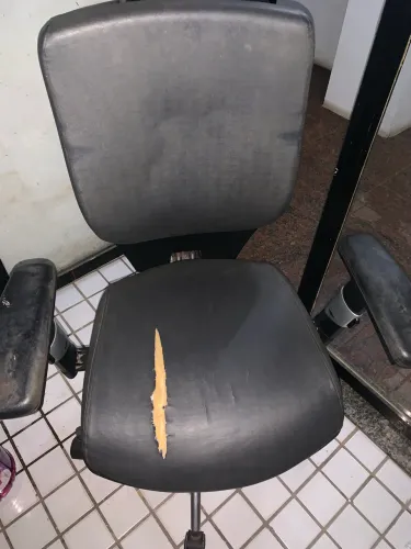 Cadeira no precinho
