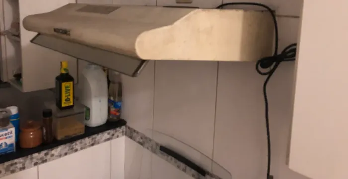 Depurador Electrolux DE60B