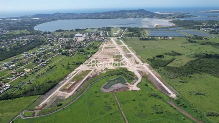 Terreno à venda em Imbituba/SC (Reserva do Lago - SC 434)