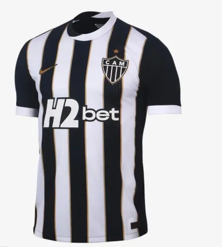 Camisa do atletico Mineiro oficial nike 2026