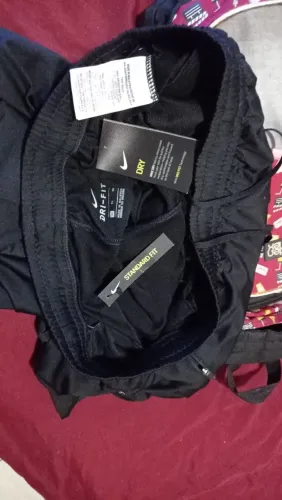 Calça Nike original ussex G ou GG zerada ainda com etiqueta dá loja