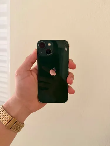 iPhone 13 mini (tudo funcionando)