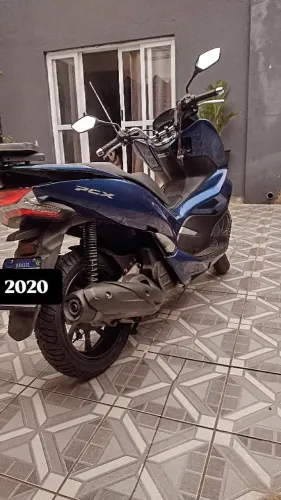PCx 2020 