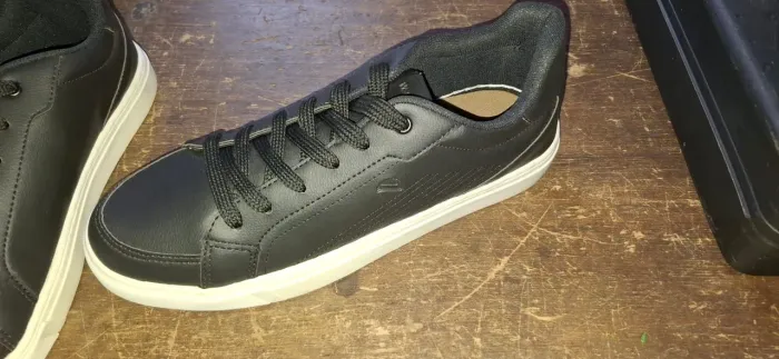 Sapatenis original marca vellut
