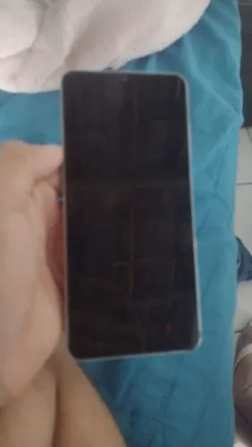 Celular Samsung A06 em ótimo estado!<br>? Funcionando perfeitamente<br>? Conservado