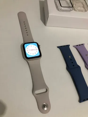 Apple Watch SE 2 - 40mm