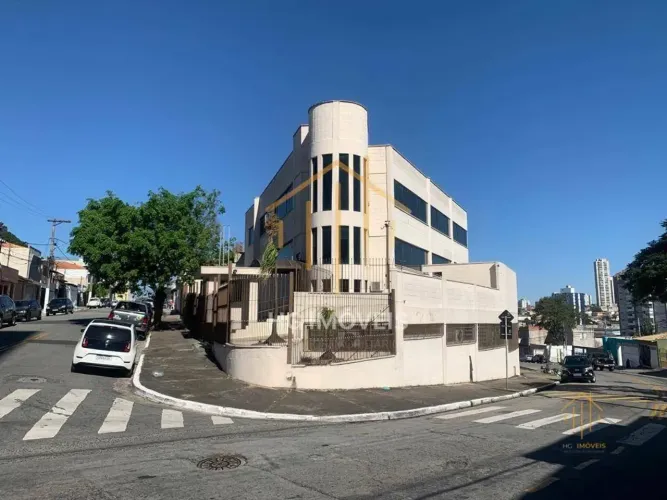 Prédio, 1040 m² - venda por R$ 4.000.000,00 ou aluguel por R$ 10.251,90/mês - Vila Formosa