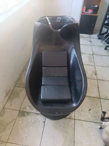 Lavatório