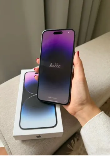 iPhone 14 Pro Max 128G