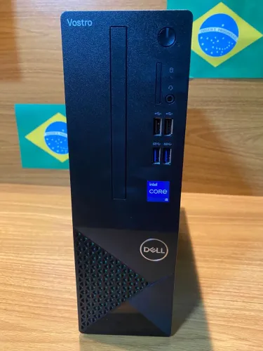 Desktop Dell Vostro SFF i5 12th