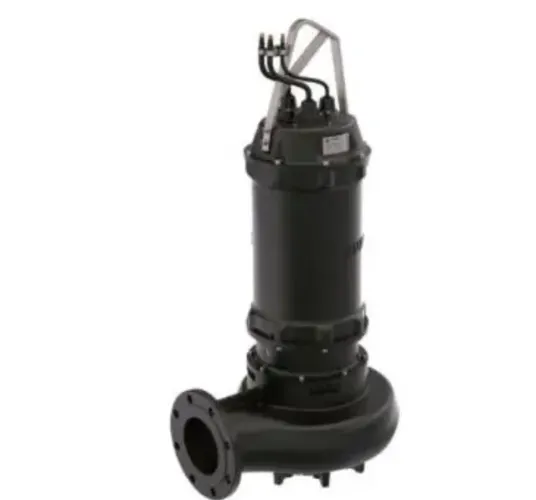 Bomba Submersiva FAMAC Ø4"