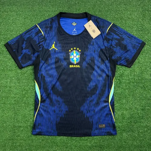 Blusa Seleção Brasileira Torcedor