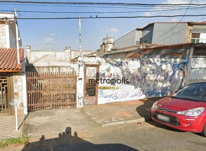 O terreno perfeito para construir a sua história e da sua família