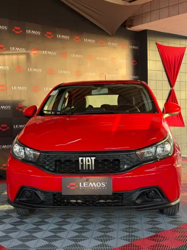 Fiat Argo Drive 1.0 6V Flex 2023
