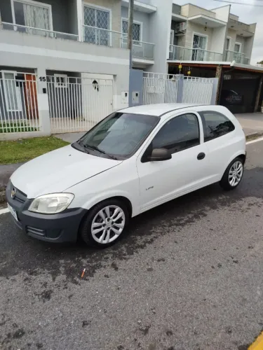 Chevrolet Celta Life/ LS 1.0 MPFI 8V Flexpower 3P 2009