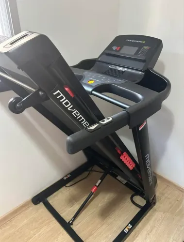Esteira Movement R4