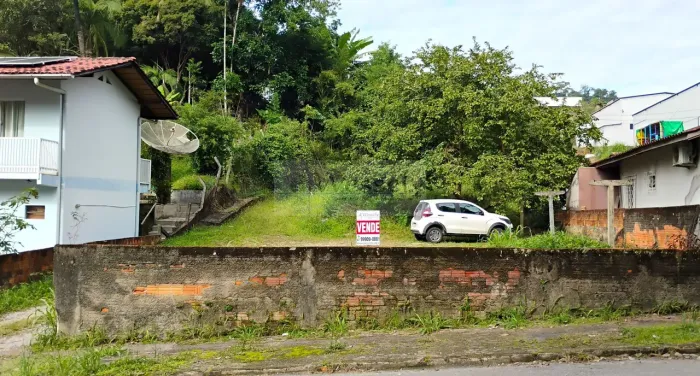 Terreno à Venda | Bairro Souza Cruz - Brusque/SC