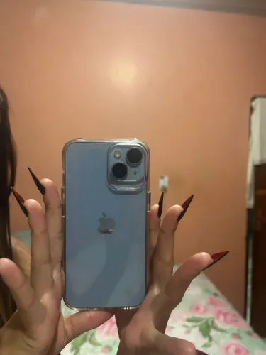 iPhone 14 ,100% original sem nenhum arranhão