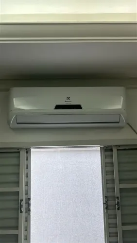 Ar condicionado
