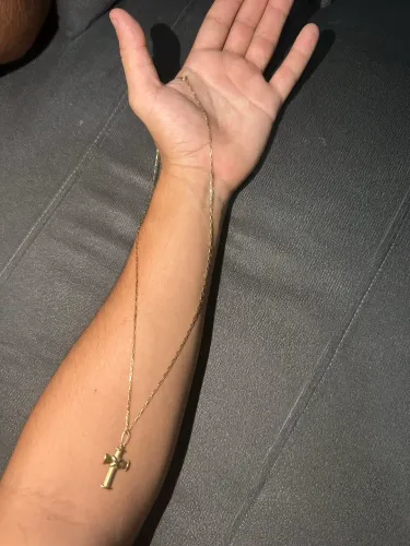 Colar de Ouro