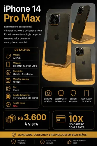 Iphone 14 Pro Max