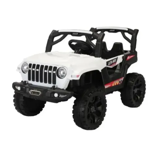 Vende-se jeep elétrico infantil