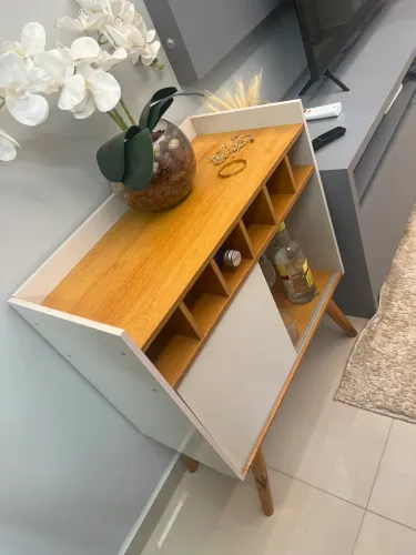 Mini adega
