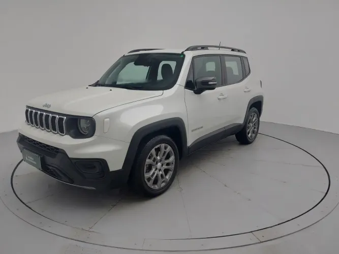 Jeep Renegade Long. T270 1.3 TB 4X2 Flex Aut. 2025